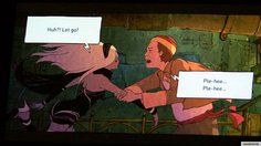 Gravity Rush