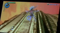 Gravity Rush