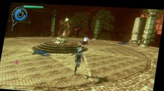 Gravity Rush