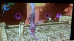 Gravity Rush