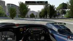 Project CARS