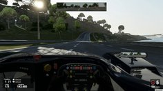 Project CARS