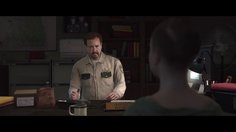 Beyond: Two Souls