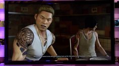 Sleeping Dogs