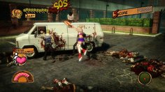 Lollipop Chainsaw