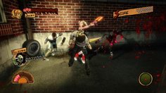 Lollipop Chainsaw