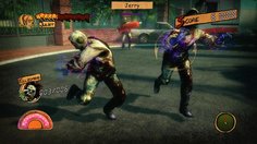 Lollipop Chainsaw