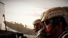 Medal of Honor: Warfighter