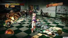 Lollipop Chainsaw
