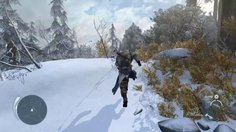 Assassin's Creed III