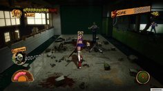 Lollipop Chainsaw