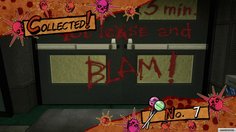 Lollipop Chainsaw