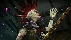 Lollipop Chainsaw