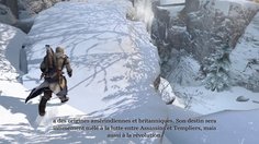 Assassin's Creed III