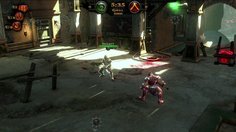 God of War: Ascension