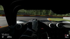 Project CARS