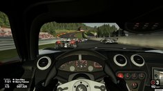 Project CARS