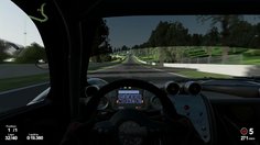 Project CARS