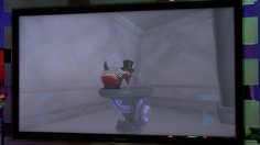 Quantum Conundrum