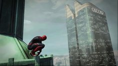 The Amazing Spider-Man