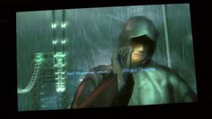 Metal Gear Solid HD Collection