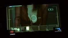 Metal Gear Solid HD Collection