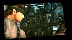 Metal Gear Solid HD Collection