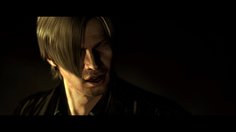 Resident Evil 6