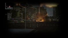 Steel Battalion: Heavy Armor