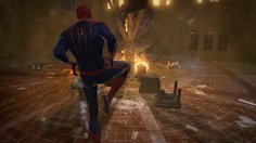 The Amazing Spider-Man