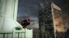 The Amazing Spider-Man