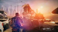Spec Ops: The Line