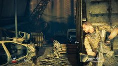 Spec Ops: The Line