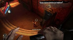 Dishonored