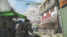Tom Clancy's Ghost Recon Future Soldier
