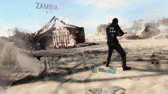 Tom Clancy's Ghost Recon Future Soldier