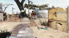 Tom Clancy's Ghost Recon Future Soldier
