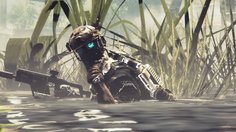 Tom Clancy's Ghost Recon Future Soldier