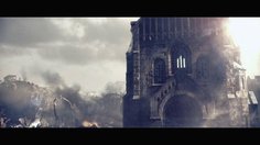 Darksiders II