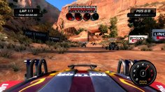 Jeremy McGrath's Offroad
