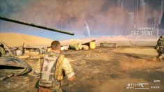 Spec Ops: The Line