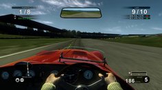 Test Drive : Ferrari Racing Legends