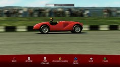 Test Drive : Ferrari Racing Legends
