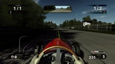 Test Drive : Ferrari Racing Legends