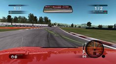 Test Drive : Ferrari Racing Legends