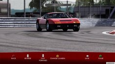 Test Drive : Ferrari Racing Legends