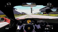 Test Drive : Ferrari Racing Legends