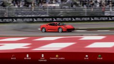 Test Drive : Ferrari Racing Legends