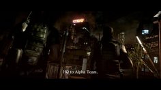Resident Evil 6