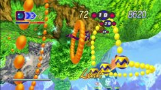 NiGHTS Into Dreams